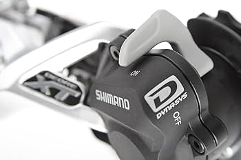 Amazon.co.jp: SHIMANO(シマノ) RD-M786 SGS スタビライザー付